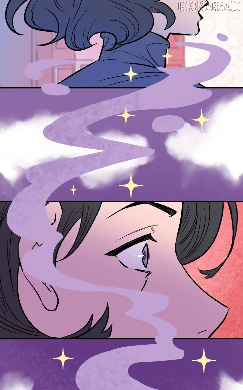 Morgana and Oz Chapter 80 page 10 - 