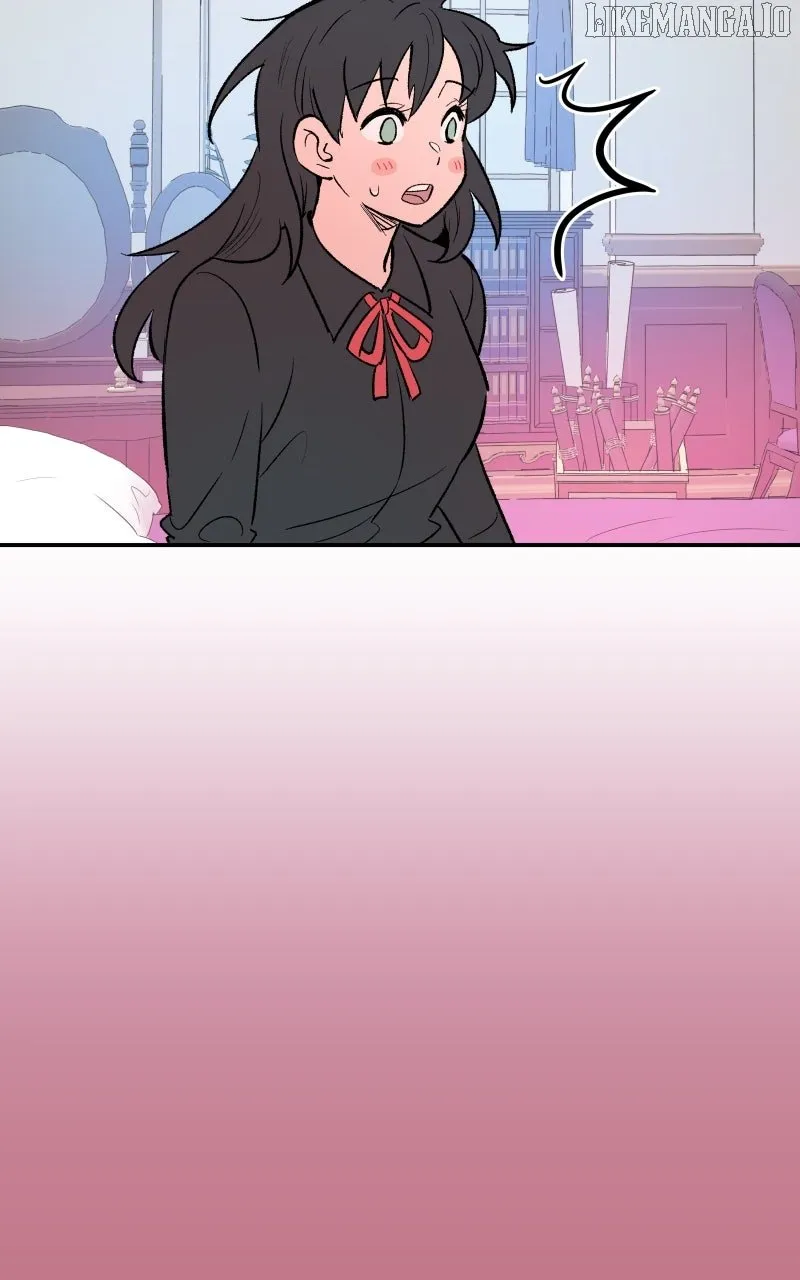 Morgana and Oz Chapter 81 page 14 - 