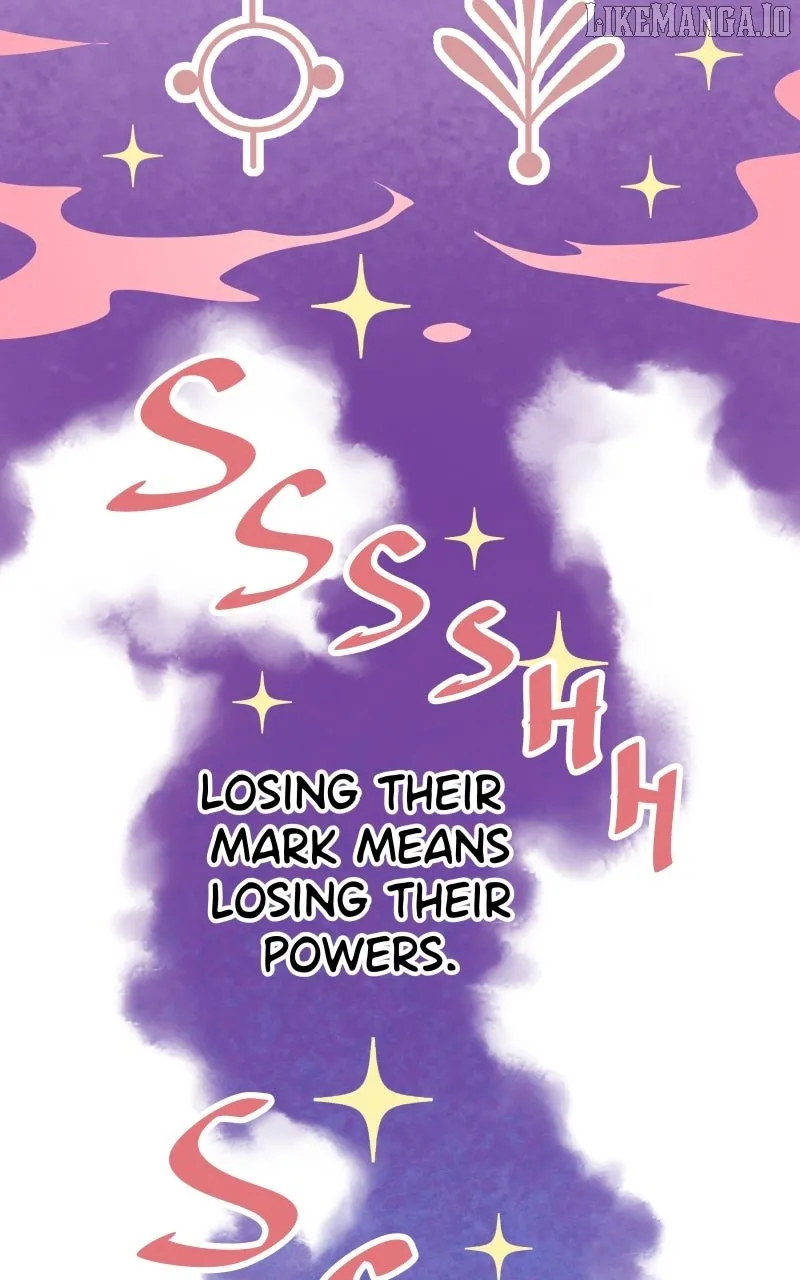 Morgana and Oz Chapter 81 page 3 - 