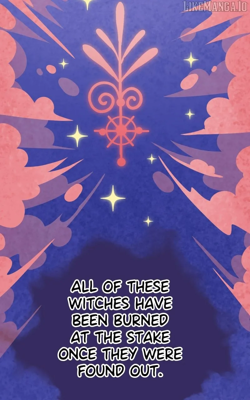 Morgana and Oz Chapter 81 page 5 - 