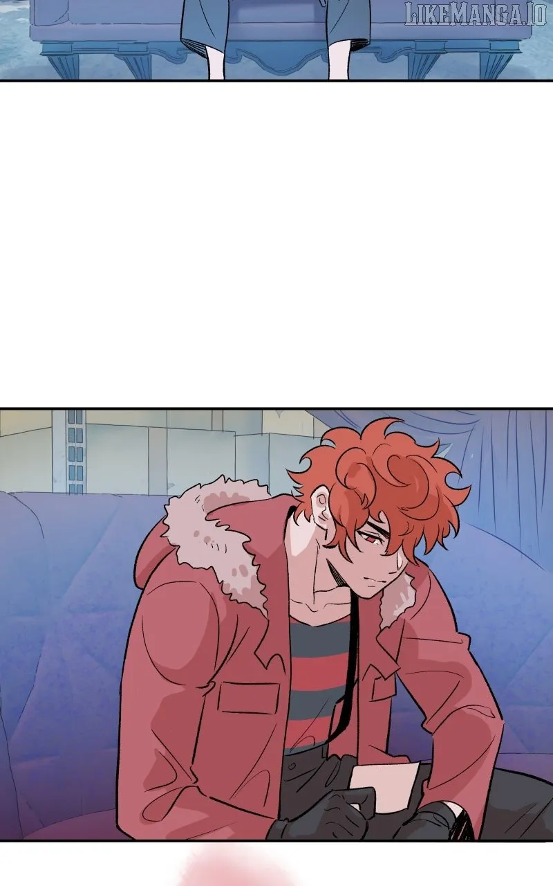 Morgana and Oz Chapter 81 page 41 - 