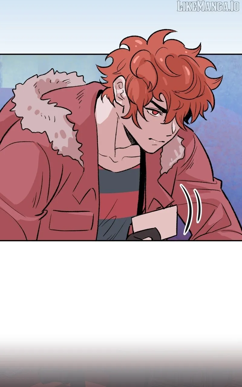 Morgana and Oz Chapter 81 page 45 - 