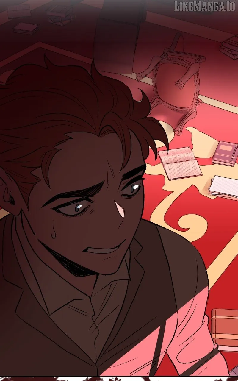 Morgana and Oz Chapter 81 page 46 - 
