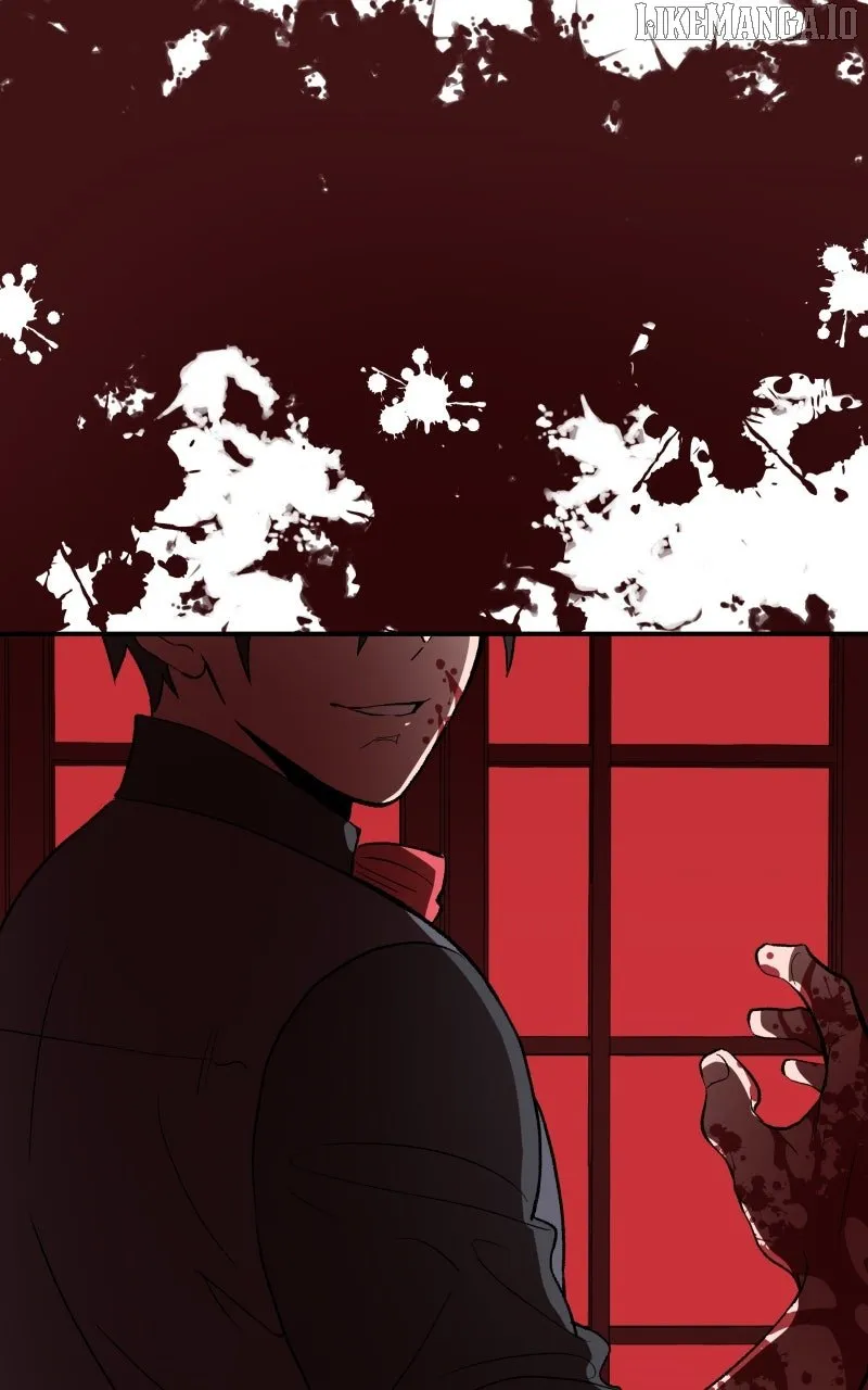 Morgana and Oz Chapter 81 page 47 - 