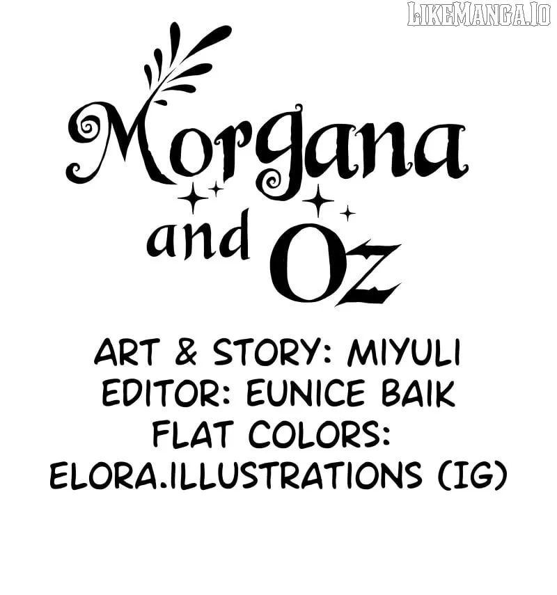 Morgana and Oz Chapter 81 page 63 - 