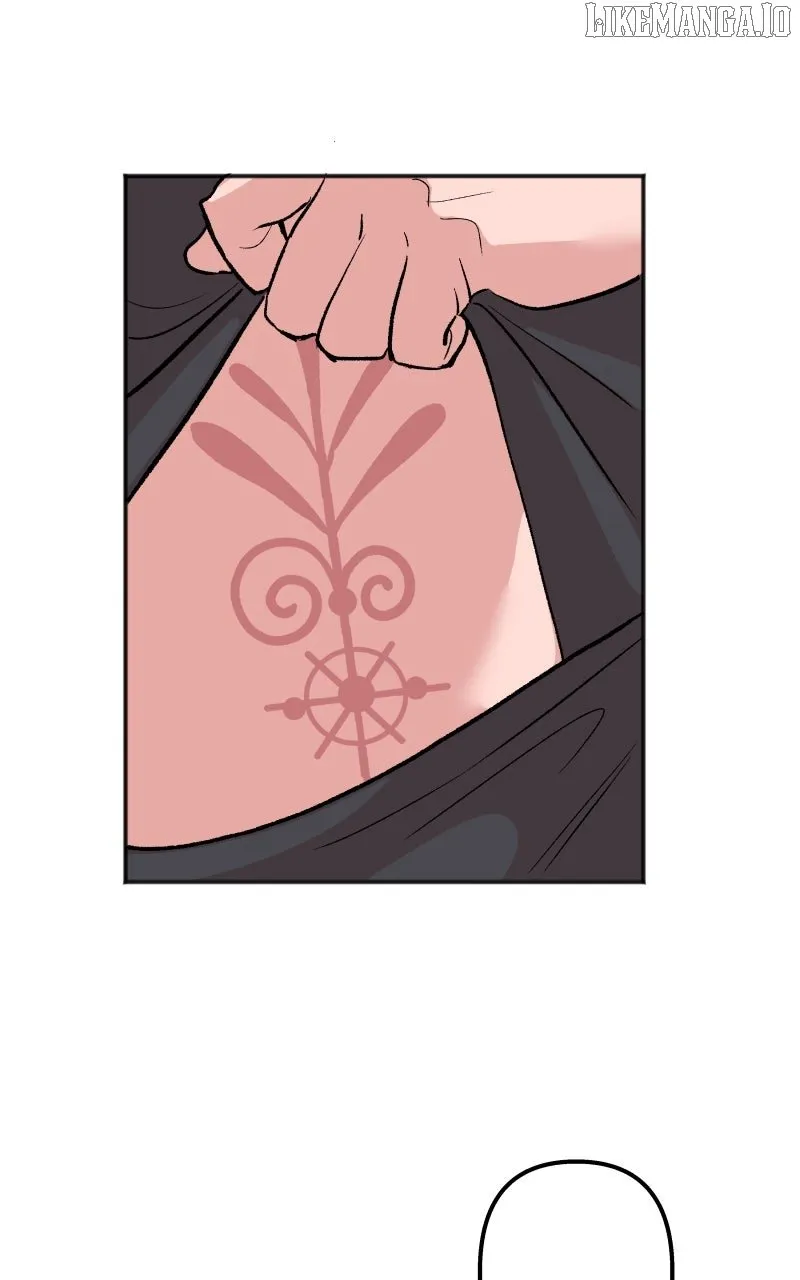 Morgana and Oz Chapter 81 page 9 - 