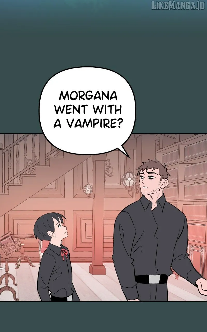 Morgana and Oz Chapter 82 page 12 - 