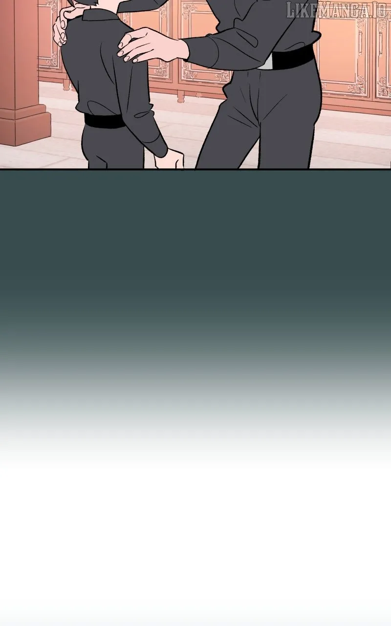 Morgana and Oz Chapter 82 page 17 - 