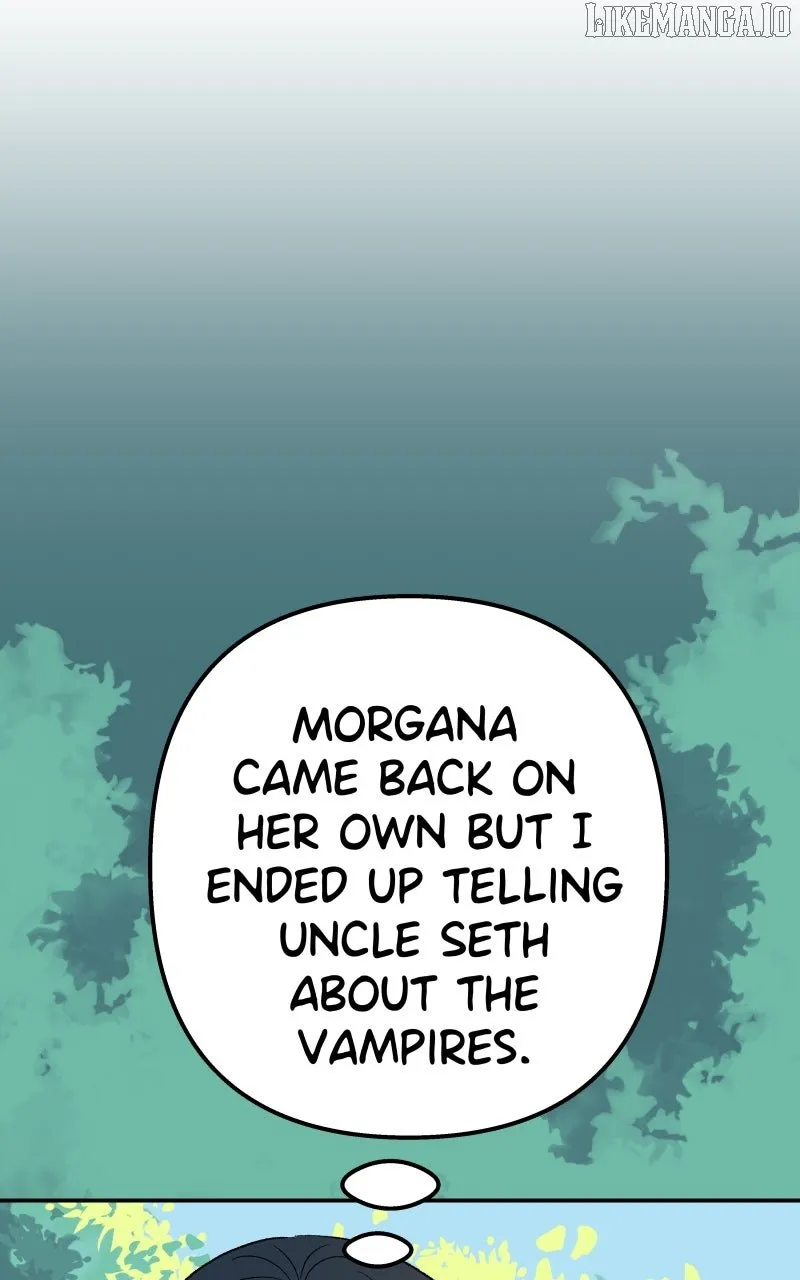Morgana and Oz Chapter 82 page 18 - 