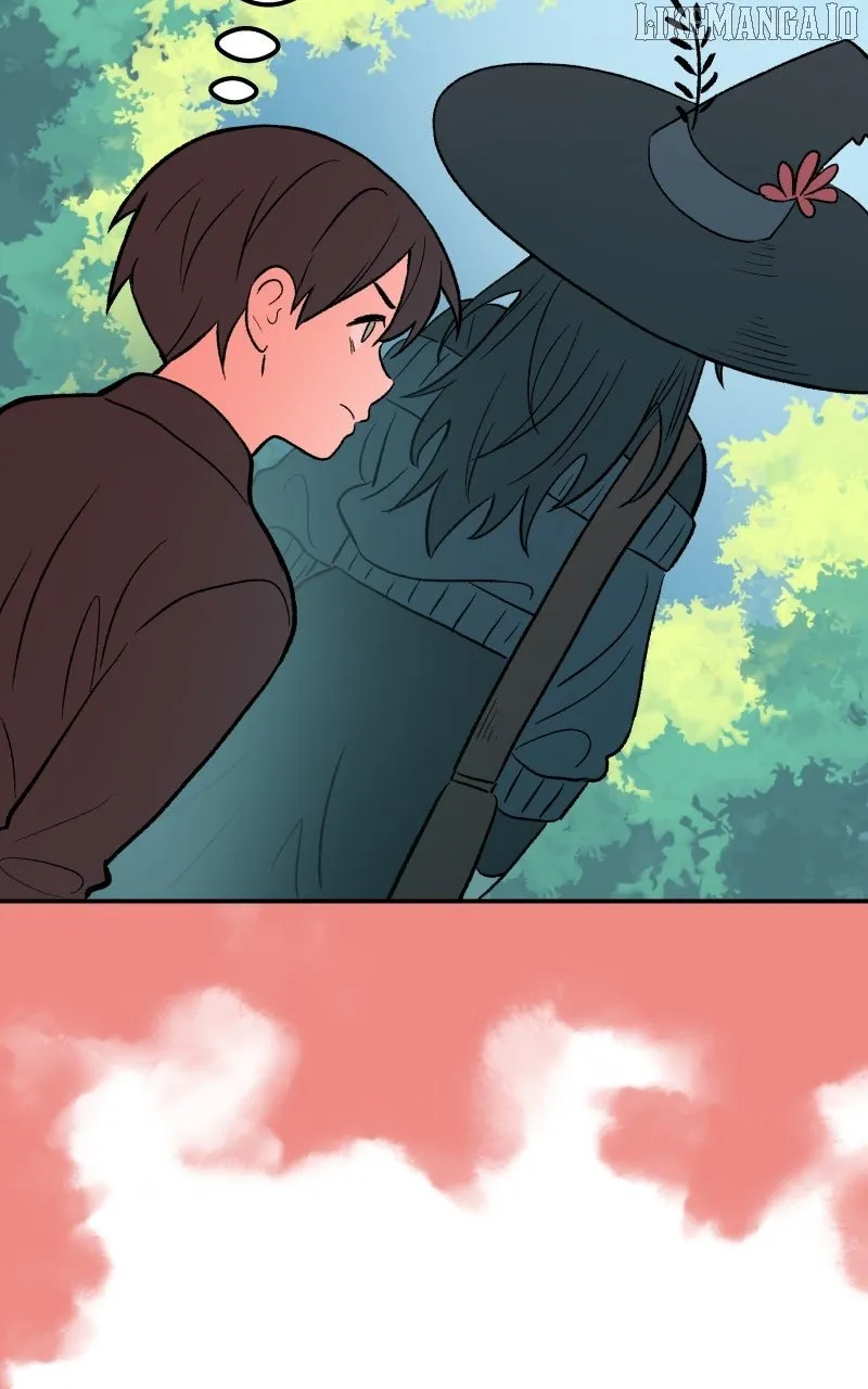 Morgana and Oz Chapter 82 page 20 - 