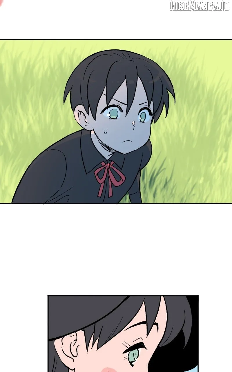 Morgana and Oz Chapter 82 page 21 - 