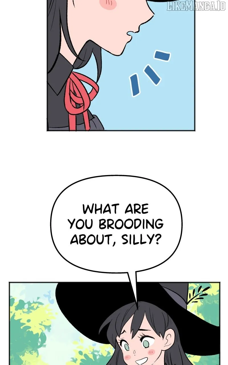 Morgana and Oz Chapter 82 page 22 - 