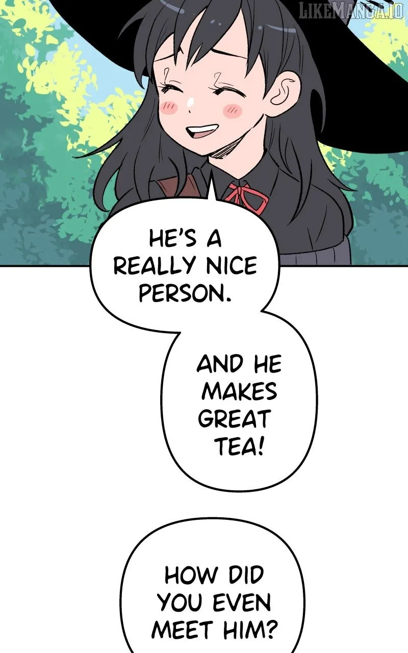Morgana and Oz Chapter 82 page 24 - 