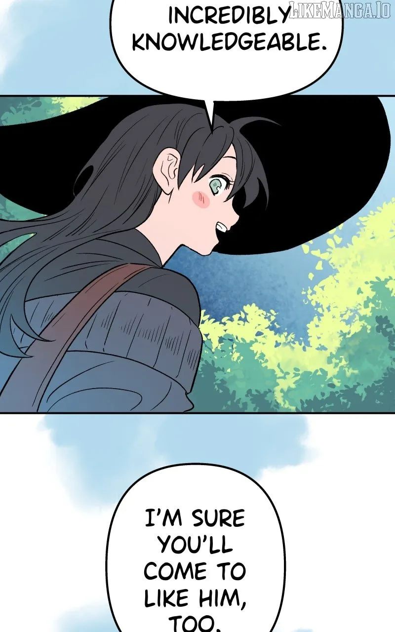 Morgana and Oz Chapter 82 page 26 - 