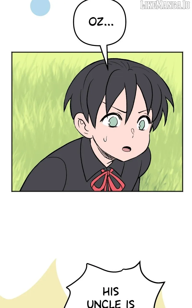 Morgana and Oz Chapter 82 page 29 - 