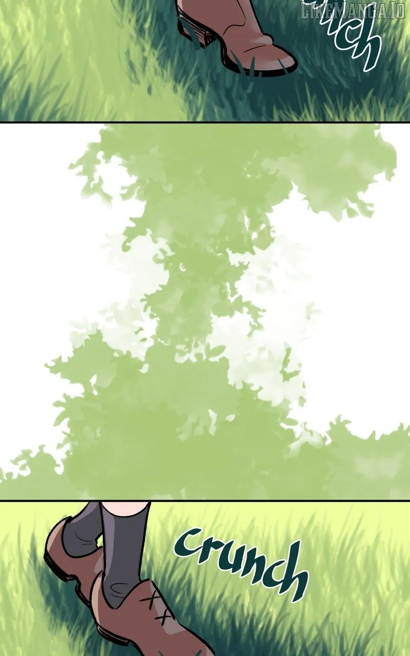 Morgana and Oz Chapter 82 page 4 - 