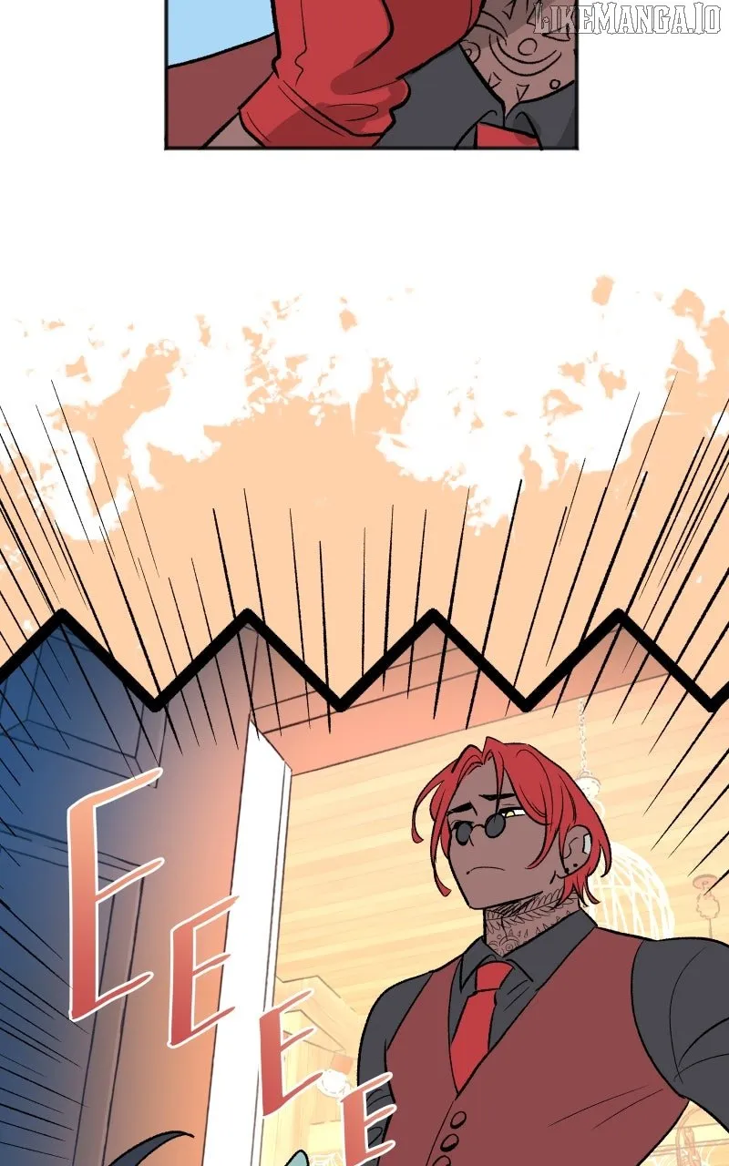 Morgana and Oz Chapter 82 page 34 - 