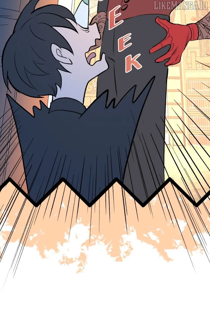 Morgana and Oz Chapter 82 page 35 - 