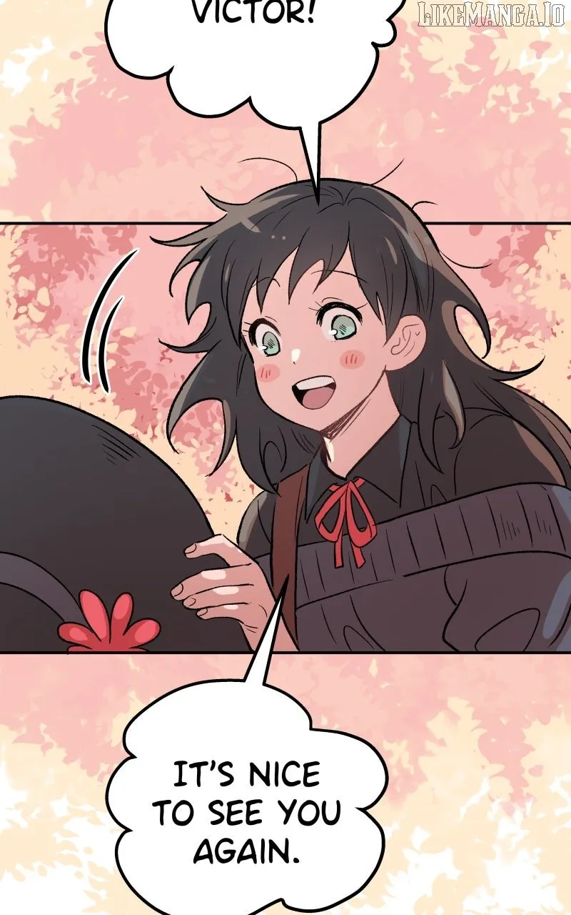 Morgana and Oz Chapter 82 page 38 - 