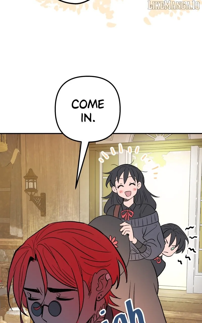 Morgana and Oz Chapter 82 page 39 - 