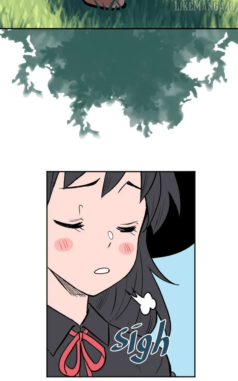 Morgana and Oz Chapter 82 page 5 - 