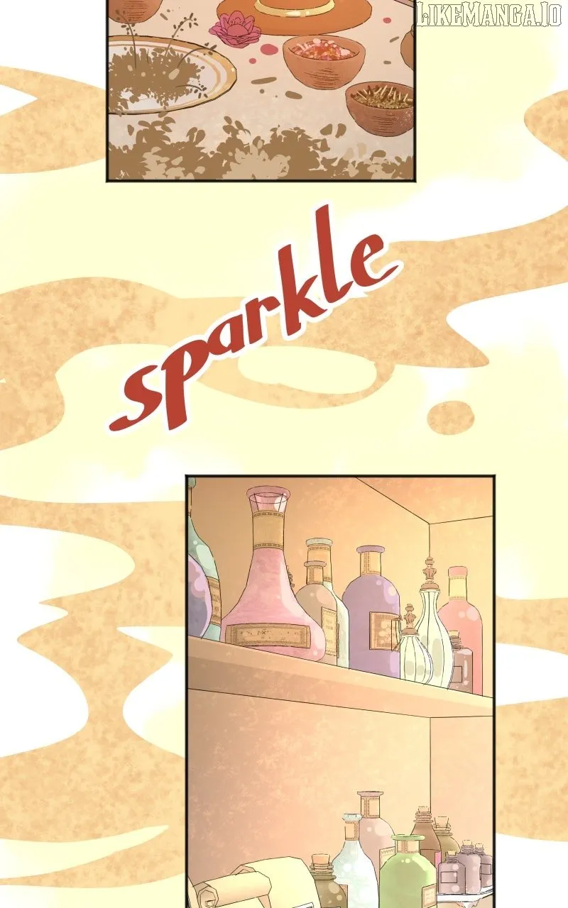 Morgana and Oz Chapter 82 page 41 - 
