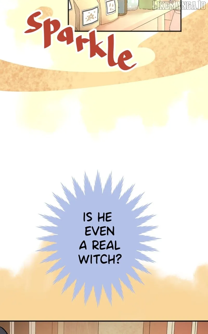 Morgana and Oz Chapter 82 page 42 - 