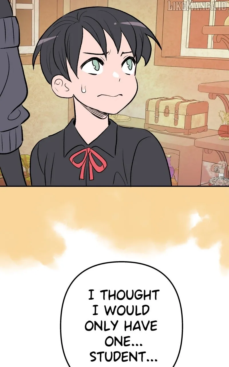 Morgana and Oz Chapter 82 page 43 - 