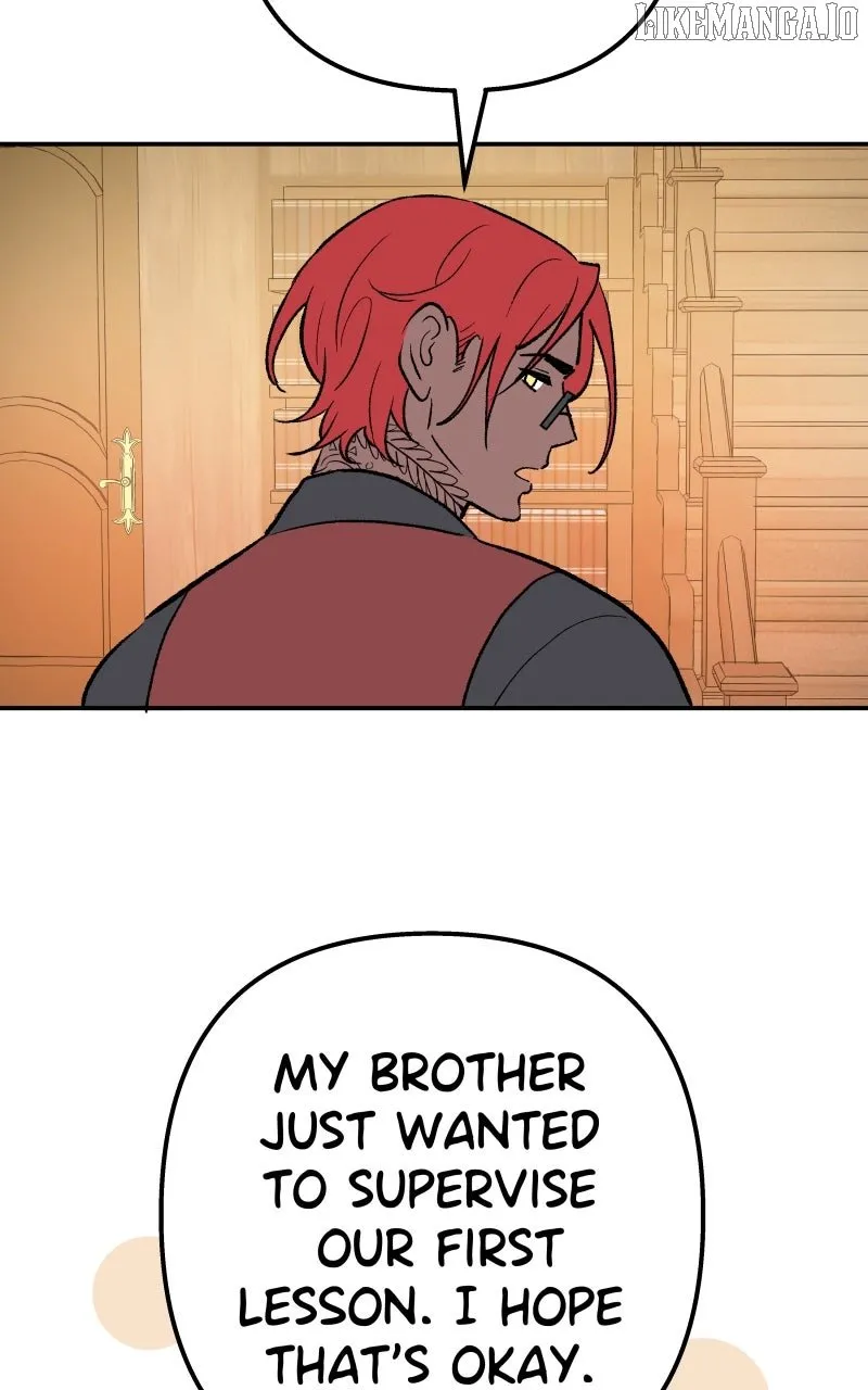 Morgana and Oz Chapter 82 page 44 - 
