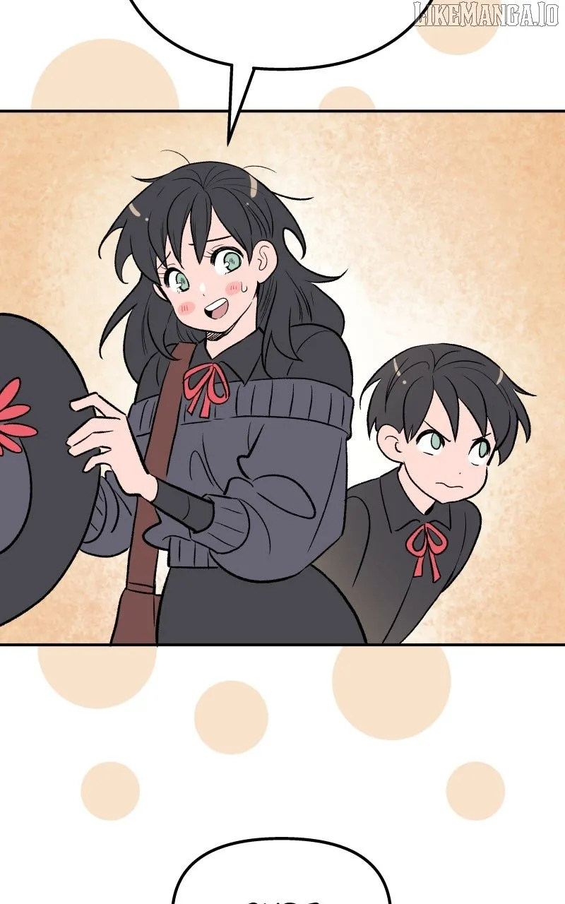 Morgana and Oz Chapter 82 page 45 - 