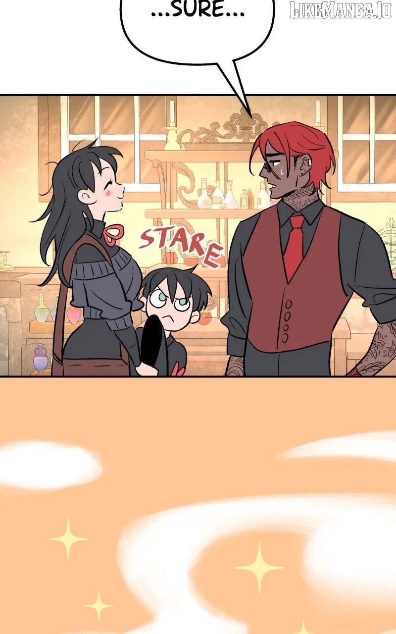 Morgana and Oz Chapter 82 page 46 - 