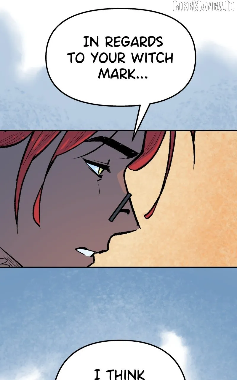 Morgana and Oz Chapter 82 page 55 - 