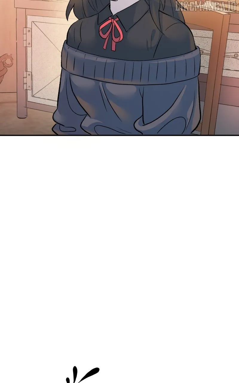 Morgana and Oz Chapter 82 page 57 - 