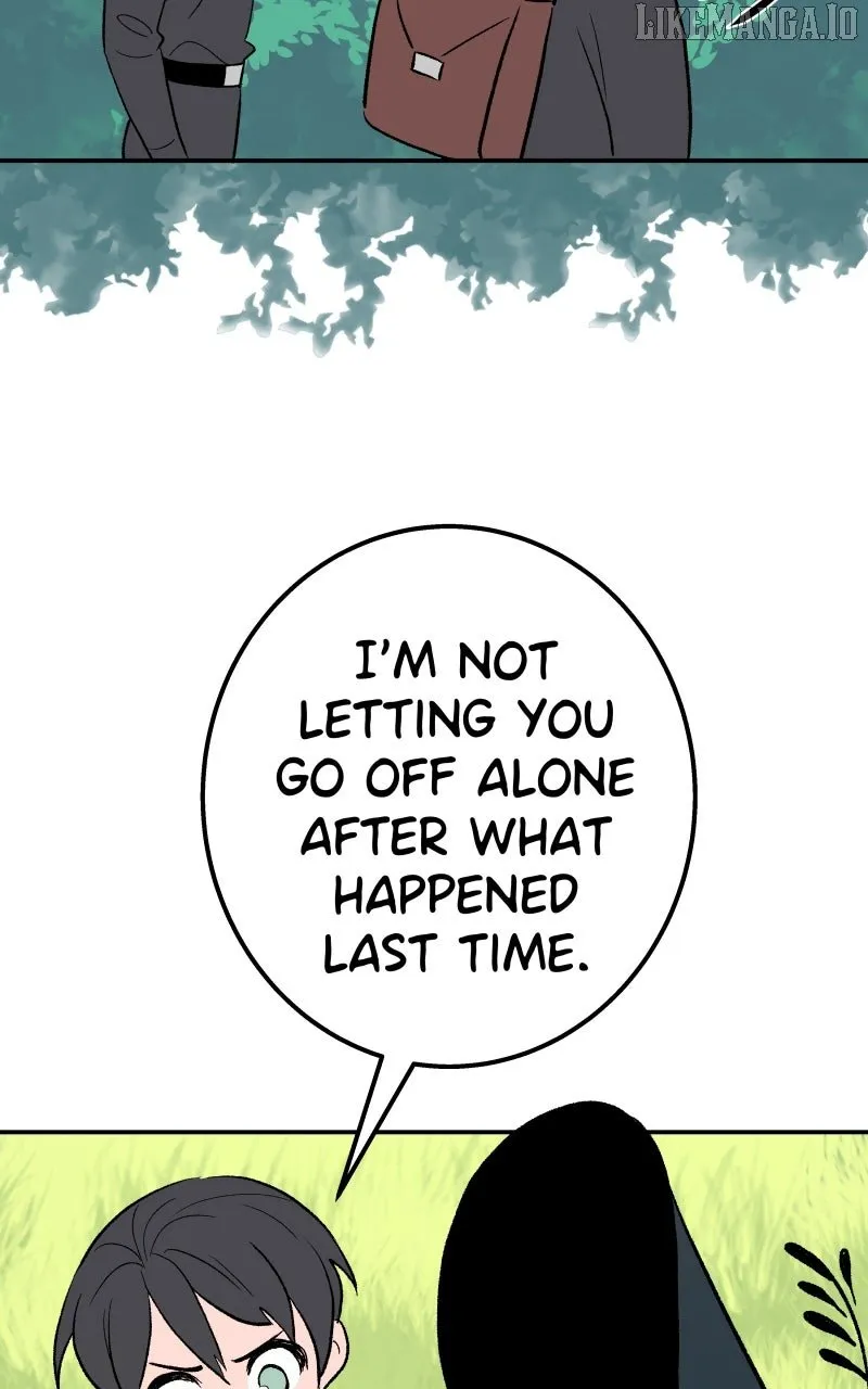 Morgana and Oz Chapter 82 page 7 - 
