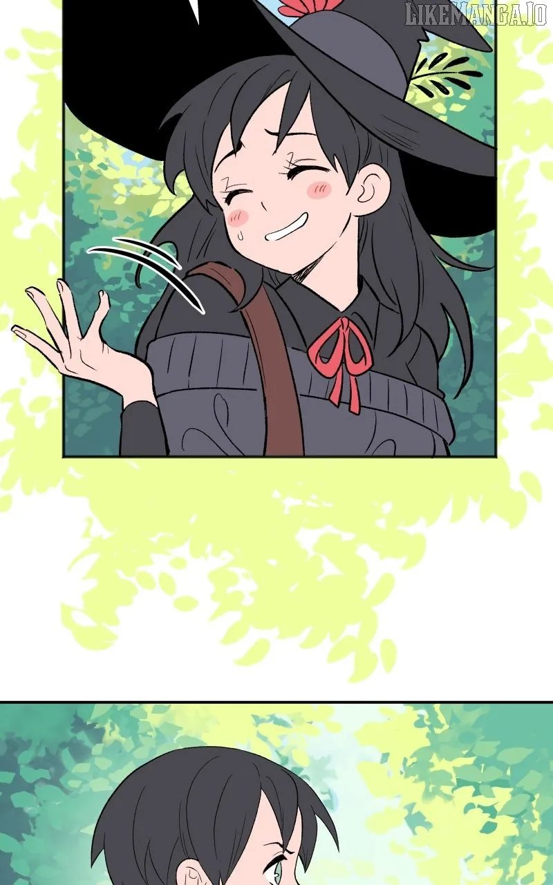 Morgana and Oz Chapter 82 page 9 - 
