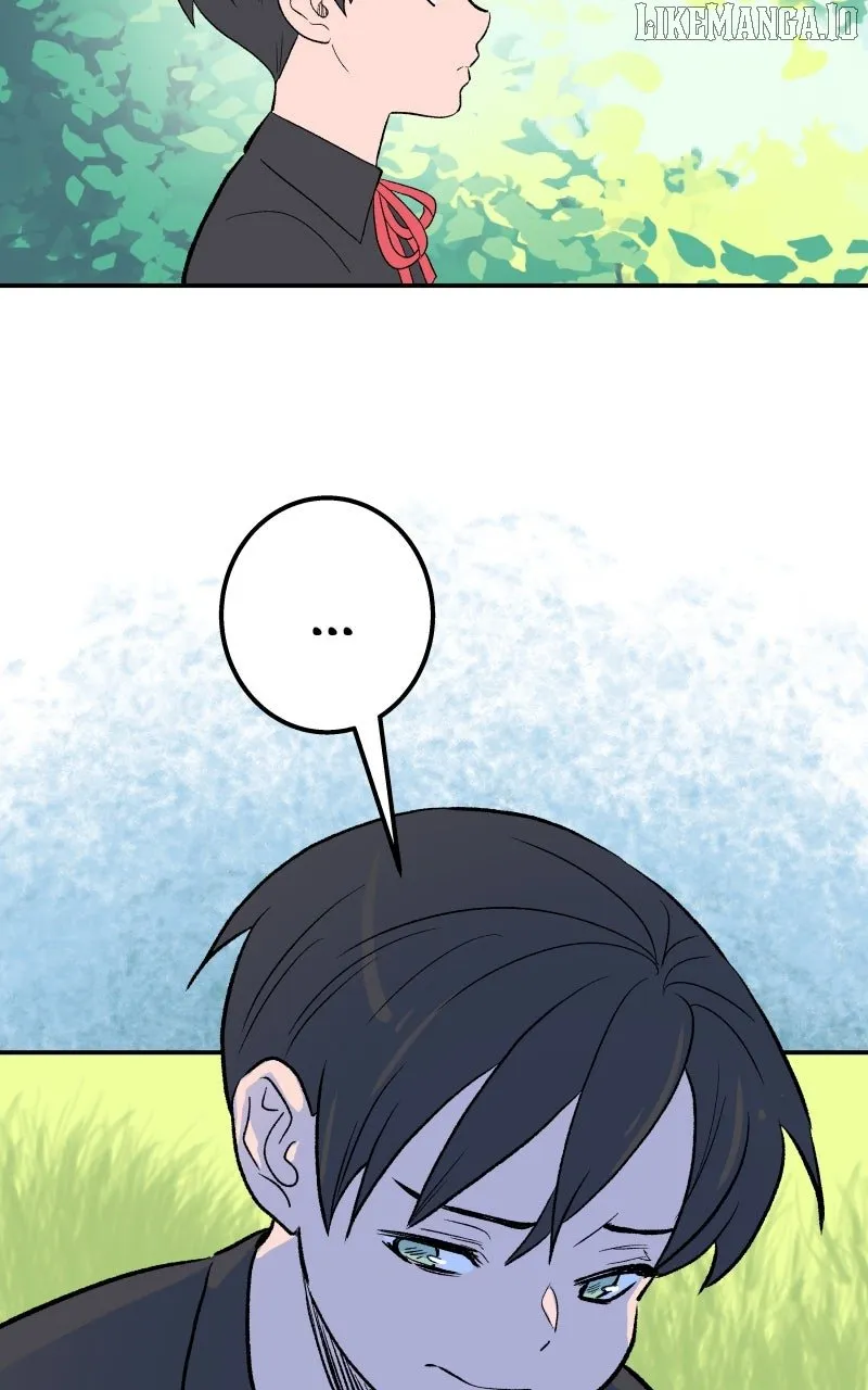 Morgana and Oz Chapter 82 page 10 - 