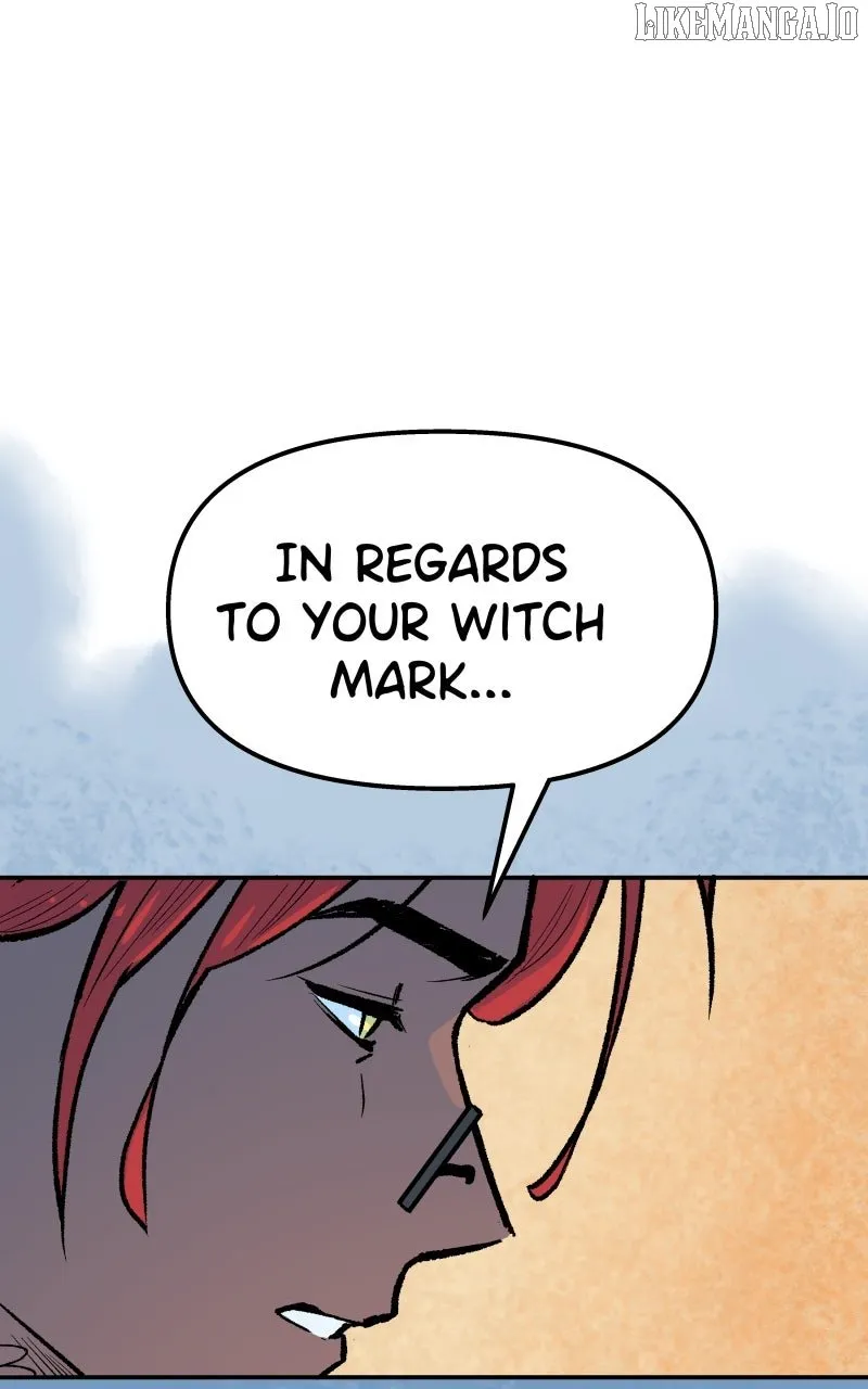 Morgana and Oz Chapter 83 page 1 - 