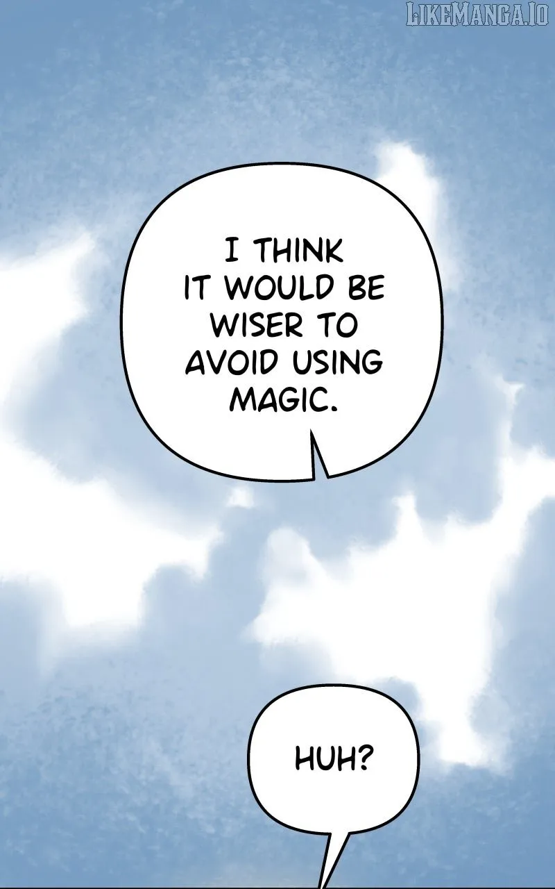 Morgana and Oz Chapter 83 page 2 - 