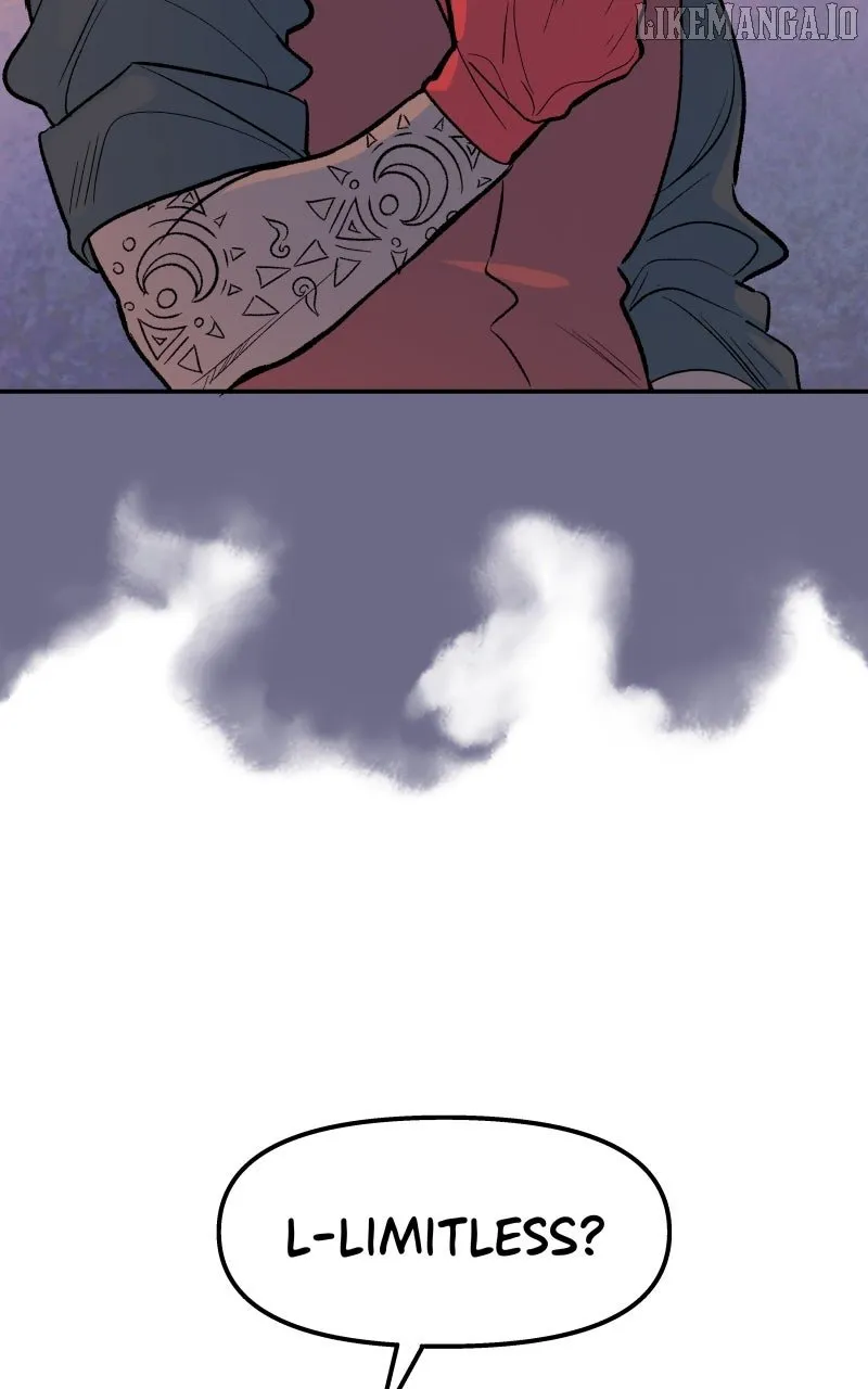 Morgana and Oz Chapter 83 page 12 - 