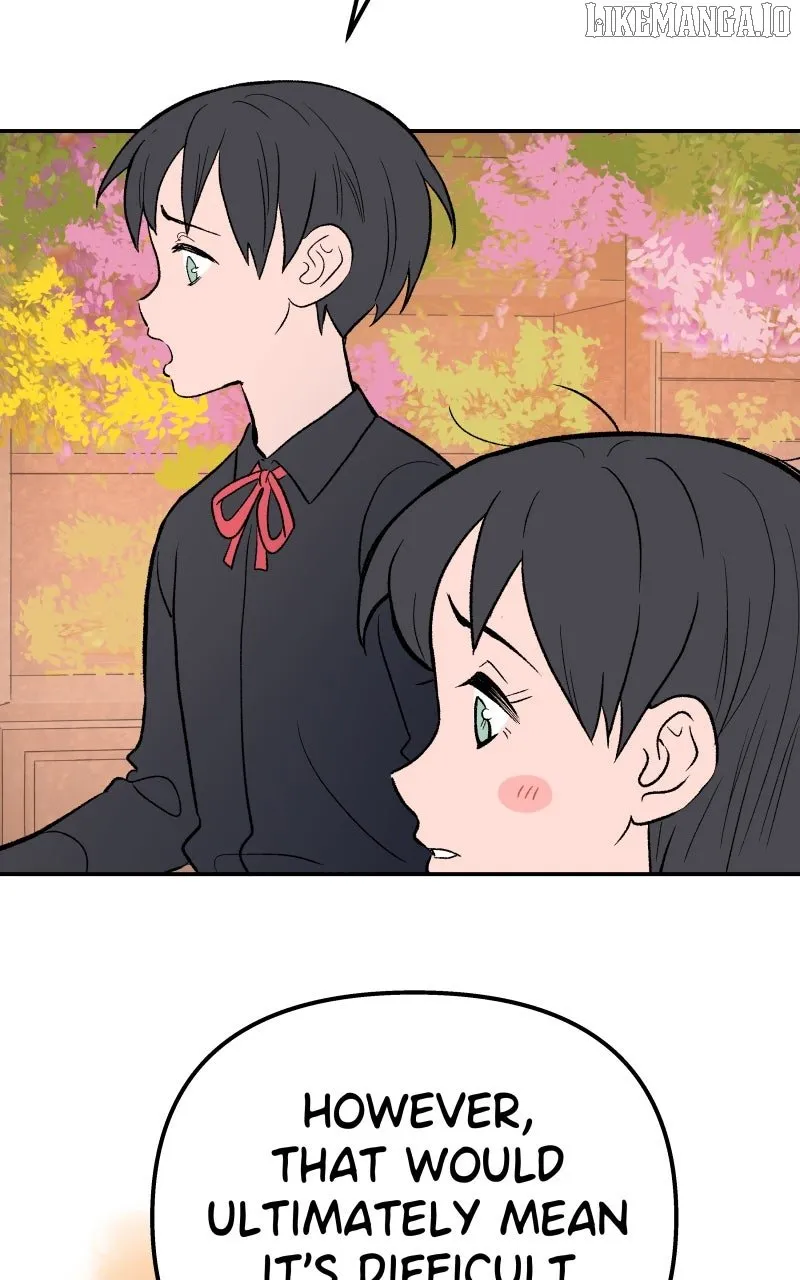 Morgana and Oz Chapter 83 page 13 - 
