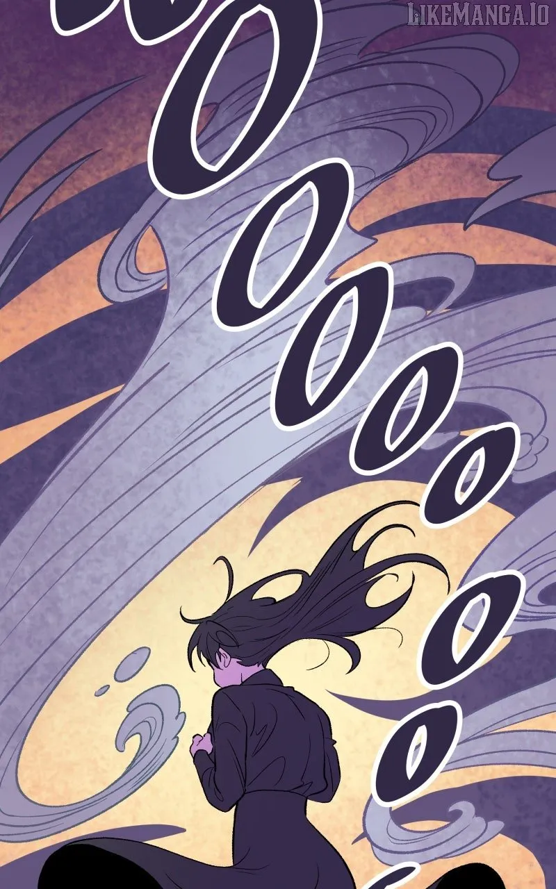 Morgana and Oz Chapter 83 page 17 - 
