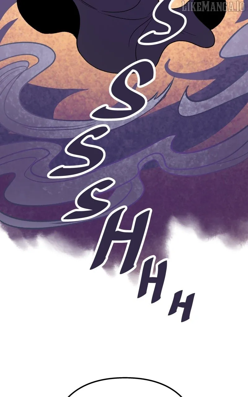 Morgana and Oz Chapter 83 page 18 - 