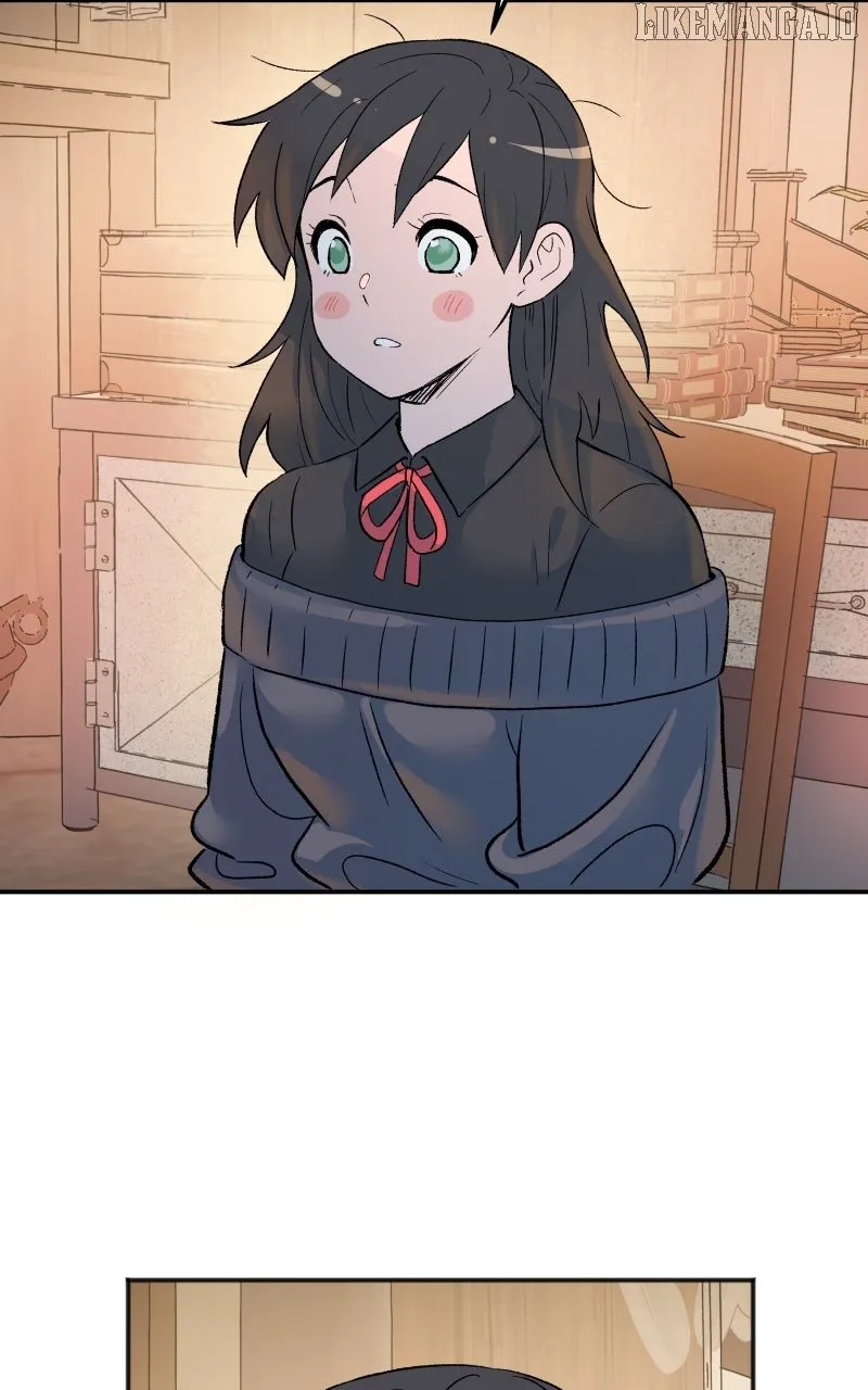 Morgana and Oz Chapter 83 page 3 - 