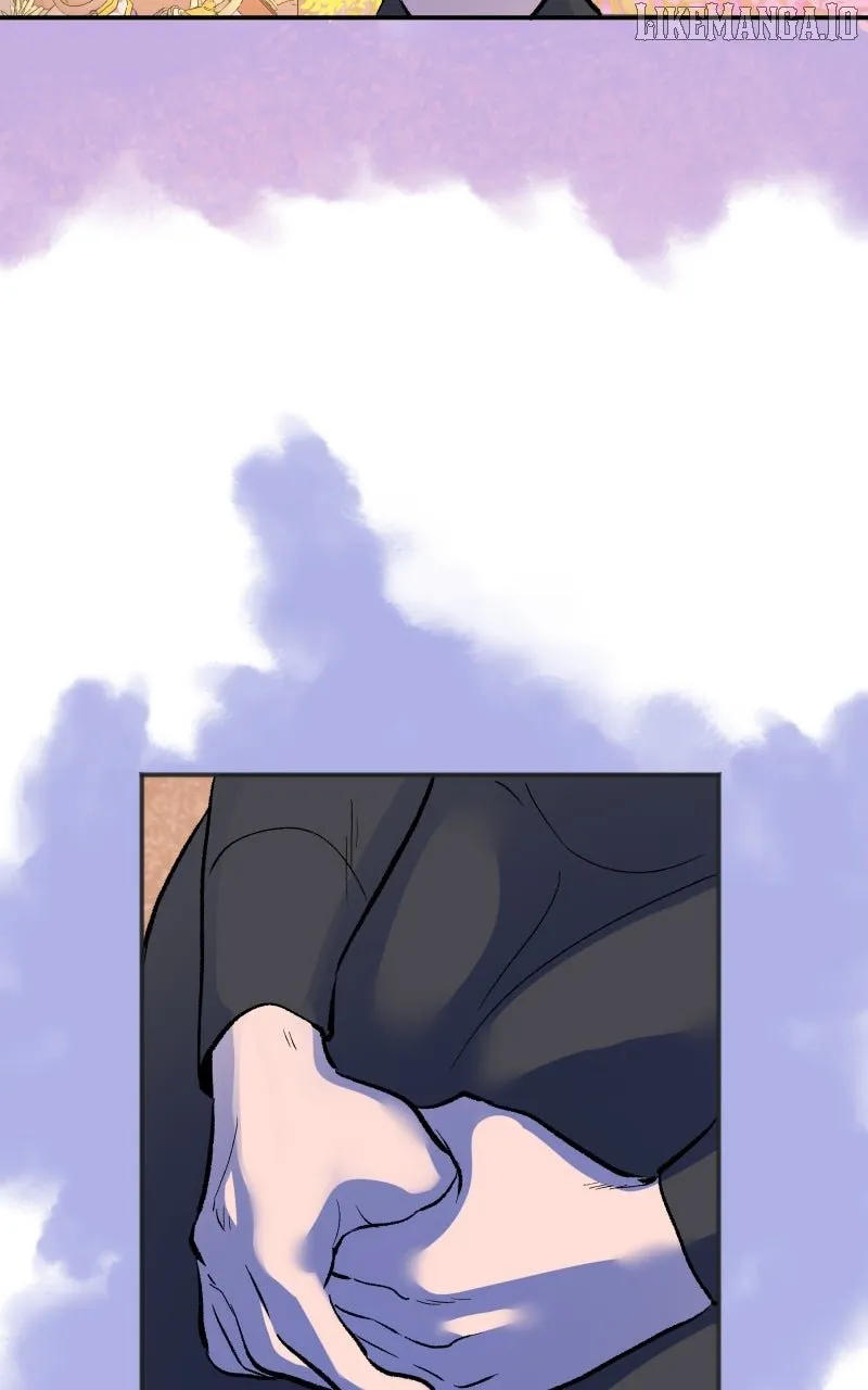 Morgana and Oz Chapter 83 page 23 - 