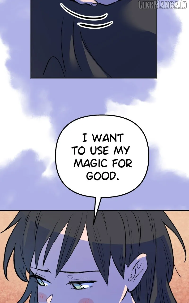 Morgana and Oz Chapter 83 page 24 - 