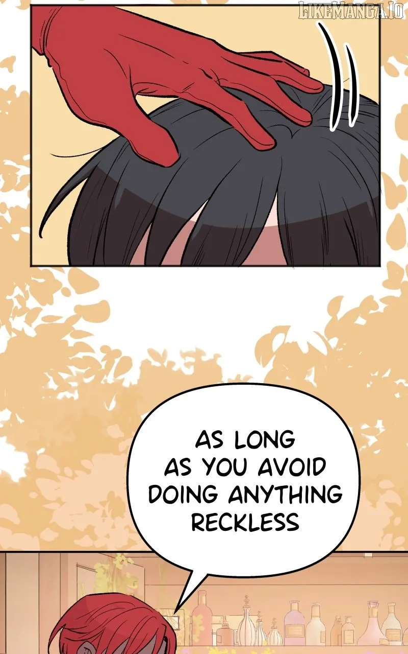 Morgana and Oz Chapter 83 page 29 - 