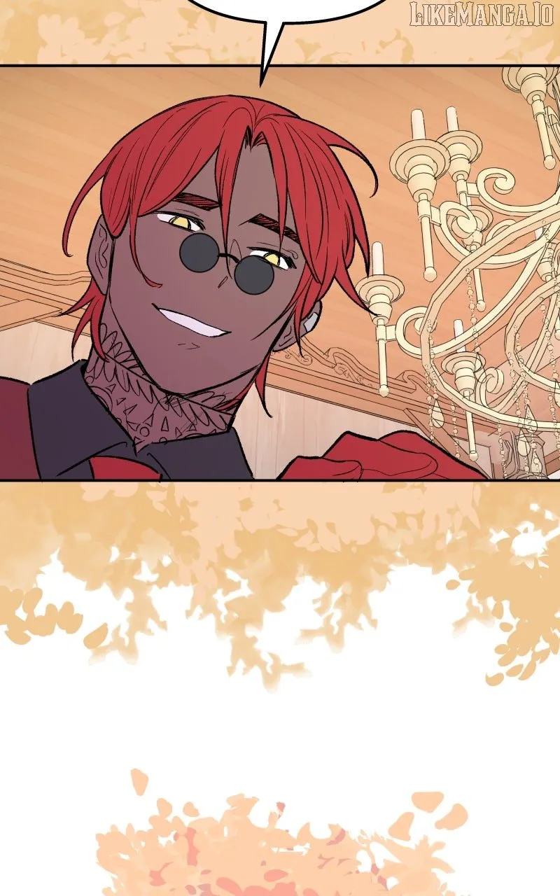Morgana and Oz Chapter 83 page 31 - 