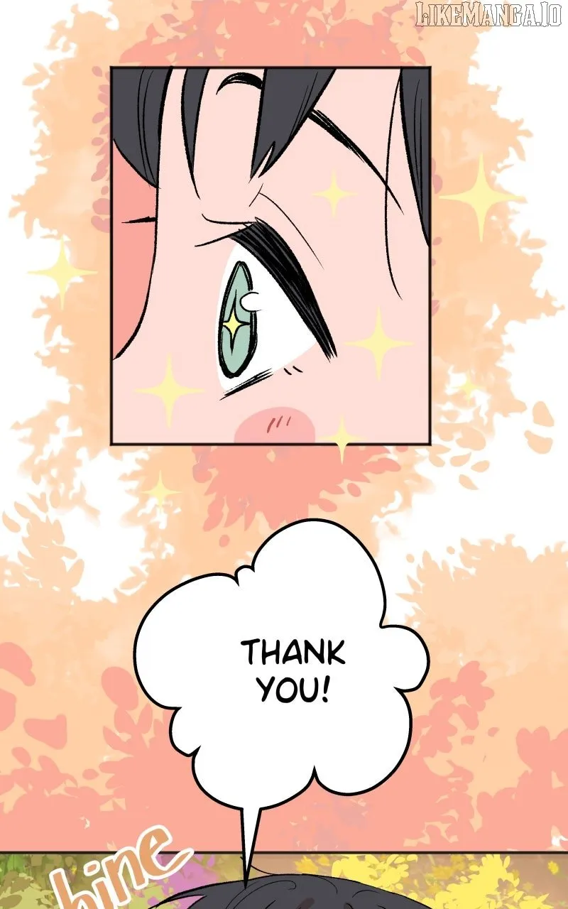 Morgana and Oz Chapter 83 page 32 - 