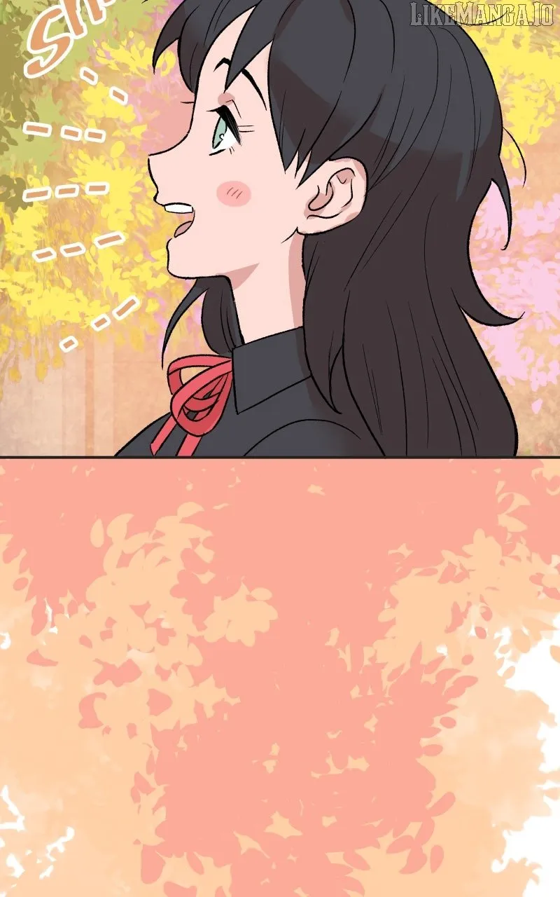 Morgana and Oz Chapter 83 page 33 - 