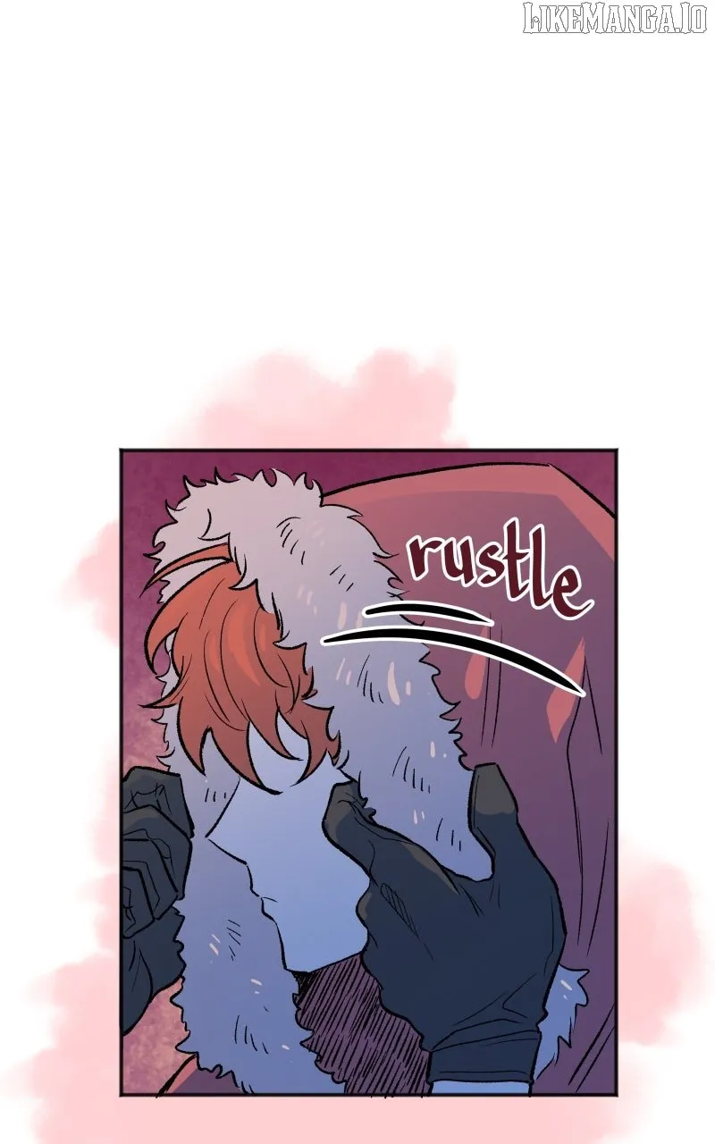 Morgana and Oz Chapter 83 page 36 - 